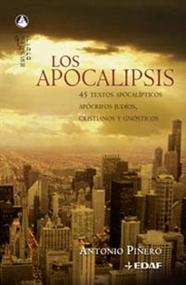Books Frontpage Los Apocalipsis
