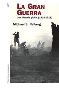 Books Frontpage La Gran Guerra