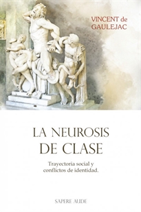 Books Frontpage La neurosis de clase