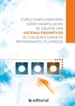 Front pageCurso complementario sobre manipulación de equipos con sistemas frigoríficos de cualquier carga de refrigerantes fluorados