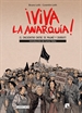 Front page¡Viva La Anarquía! 1