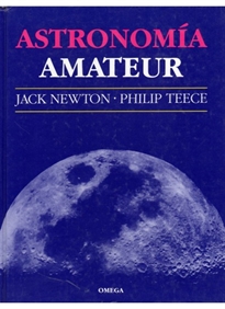 Books Frontpage Astronomia Amateur