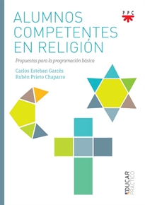 Books Frontpage Alumnos competentes en religión
