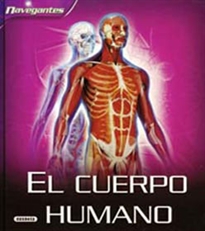 Books Frontpage El cuerpo humano