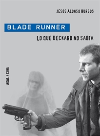 Books Frontpage Blade Runner