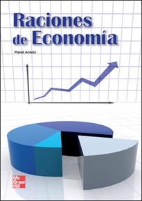 Books Frontpage Raciones de Economia