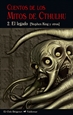 Front pageCuentos de los Mitos de Cthulhu 2