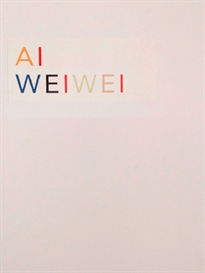 Books Frontpage Cuaderno De Artista De Ai Weiwei