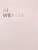 Front pageCuaderno De Artista De Ai Weiwei