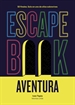 Front pageEscape book aventura