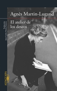 Books Frontpage El atelier de los deseos