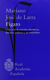 Books Frontpage Fígaro