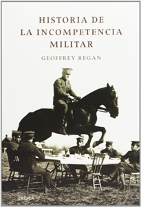 Books Frontpage Historia de la incompetencia militar