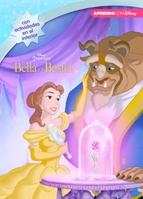 Books Frontpage La Bella y la Bestia (Disney. El libro de la película)