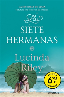 Books Frontpage Las siete hermanas (edición limitada a un precio especial) (Las Siete Hermanas 1)