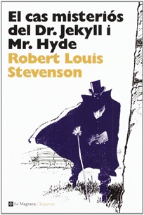 Books Frontpage El cas misteriós del Dr. Jekyll i Mr. Hyde