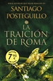Front pageLa traición de Roma (Campaña edición limitada) (Trilogía Africanus 3)