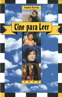 Books Frontpage Cine Para Leer 1993