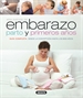 Front pageEmbarazo, parto y primeros años