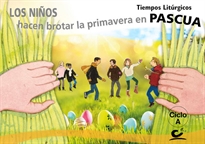 Books Frontpage Los niños hacen brotar la primavera en Pascua 2020. Ciclo A