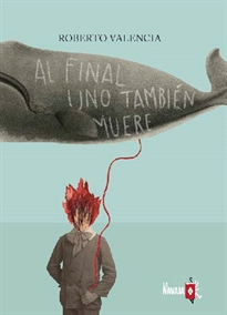 Books Frontpage Al final uno también muere