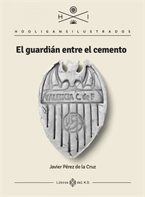 Books Frontpage El guardián entre el cemento