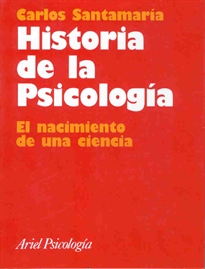 Books Frontpage Historia de la Psicología