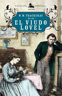 Books Frontpage El viudo Lovel