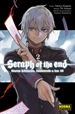 Front pageSeraph of the end: Guren Ichinose, catástrofe a los Dieciséis 2