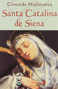 Books Frontpage Santa Catalina de Siena