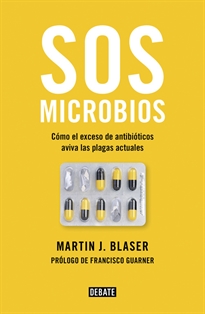 Books Frontpage SOS microbios