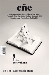 Books Frontpage Eñe 55/56