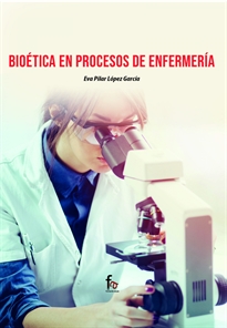 Books Frontpage Bioetica En Procesos De Enfermeria
