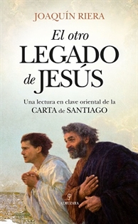 Books Frontpage El otro legado de Jesús