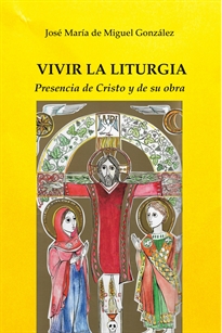 Books Frontpage Vivir la liturgia