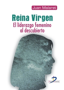 Books Frontpage Reina Virgen
