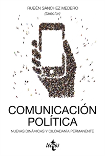 Books Frontpage Comunicación política