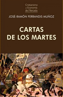 Books Frontpage Carta De Los Martes