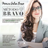 Books Frontpage Método Bravo
