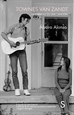 Front pageTownes Van Zandt