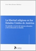 Front pageLibertad religiosa en los Estados Unidos de América.