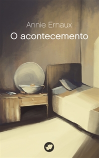 Books Frontpage O acontecemento