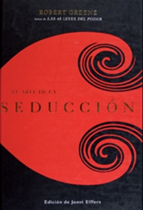Books Frontpage El arte de la seducción
