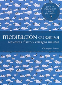 Books Frontpage Meditación Curativa
