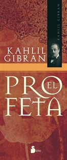 Books Frontpage Profeta, El N.E.