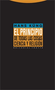 Books Frontpage El principio de todas las cosas