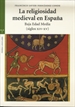 Front pageLa religiosidad medieval en España