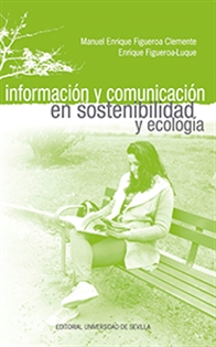 Books Frontpage Información y comunicación en sostenibilidad y ecología