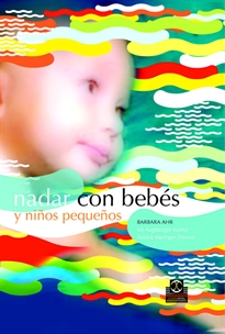 Books Frontpage Nadar con bebés y niños pequeños (Color)
