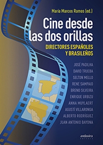 Books Frontpage Cine Desde Las Dos Orillas